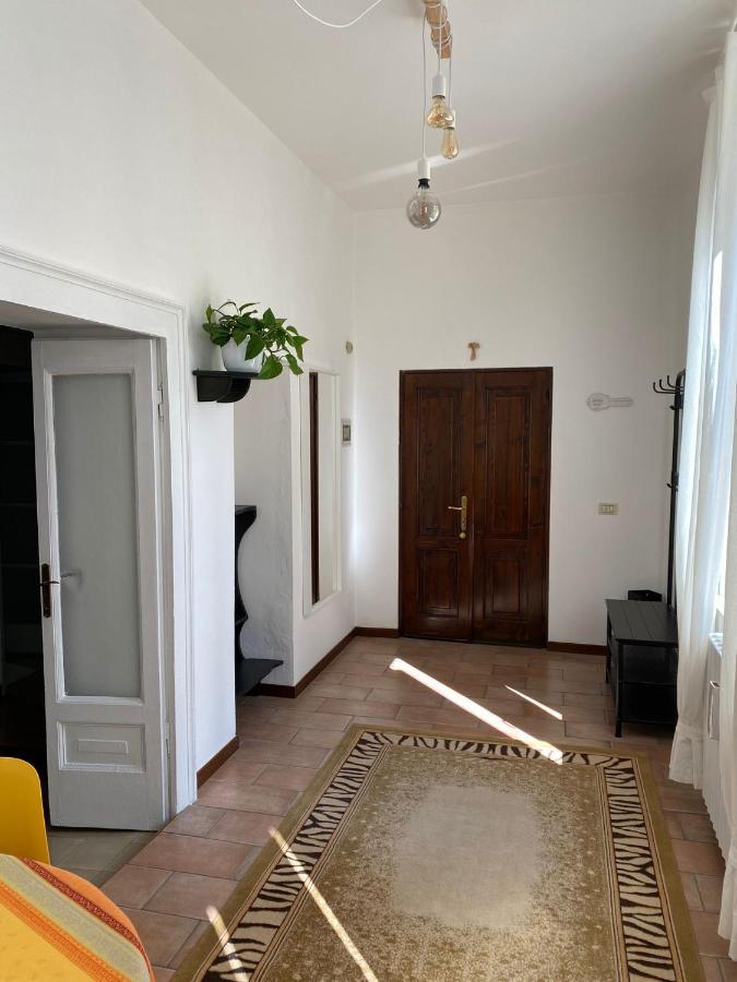Alle Mura Bergamo Ngoại thất bức ảnh