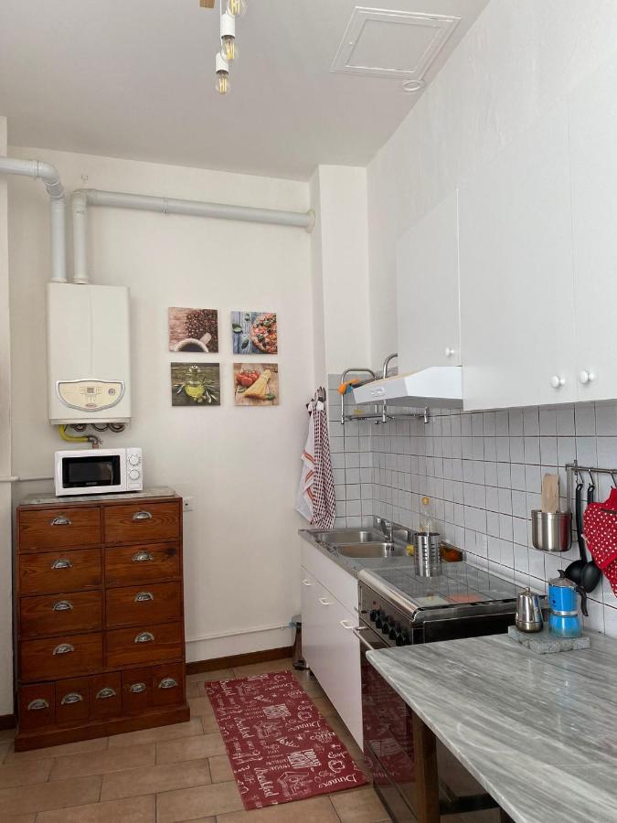 Alle Mura Bergamo Ngoại thất bức ảnh