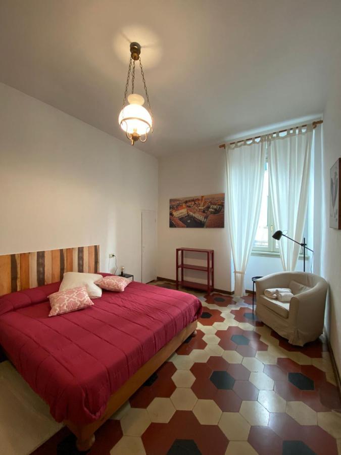 Alle Mura Bergamo Ngoại thất bức ảnh