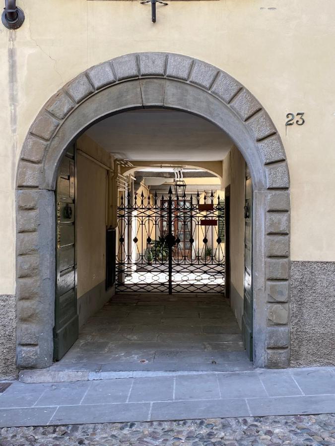 Alle Mura Bergamo Ngoại thất bức ảnh