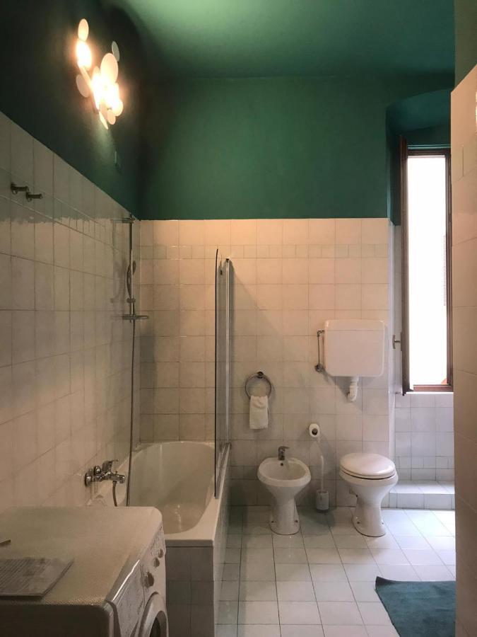 Alle Mura Bergamo Ngoại thất bức ảnh