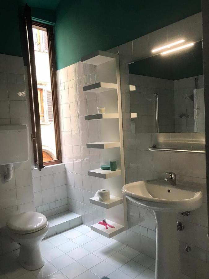 Alle Mura Bergamo Ngoại thất bức ảnh